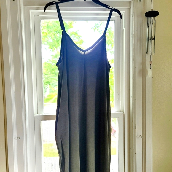 Maxi Dress - Picture 4 of 6